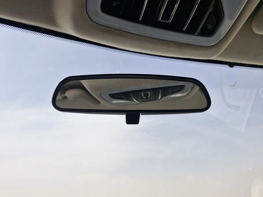 شيري اريزو 5 Comfort 2024 