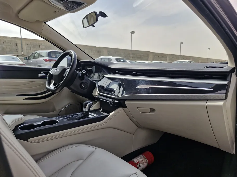 شيري اريزو 5 Comfort 2024 