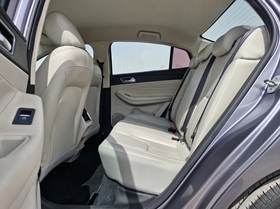 شيري اريزو 5 Comfort 2024 