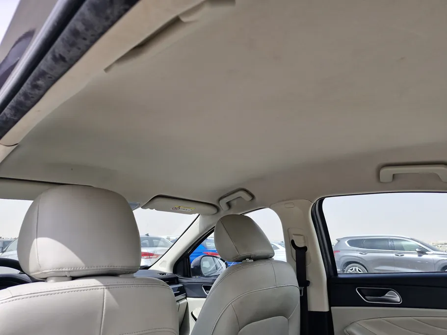 شيري اريزو 5 Comfort 2024 