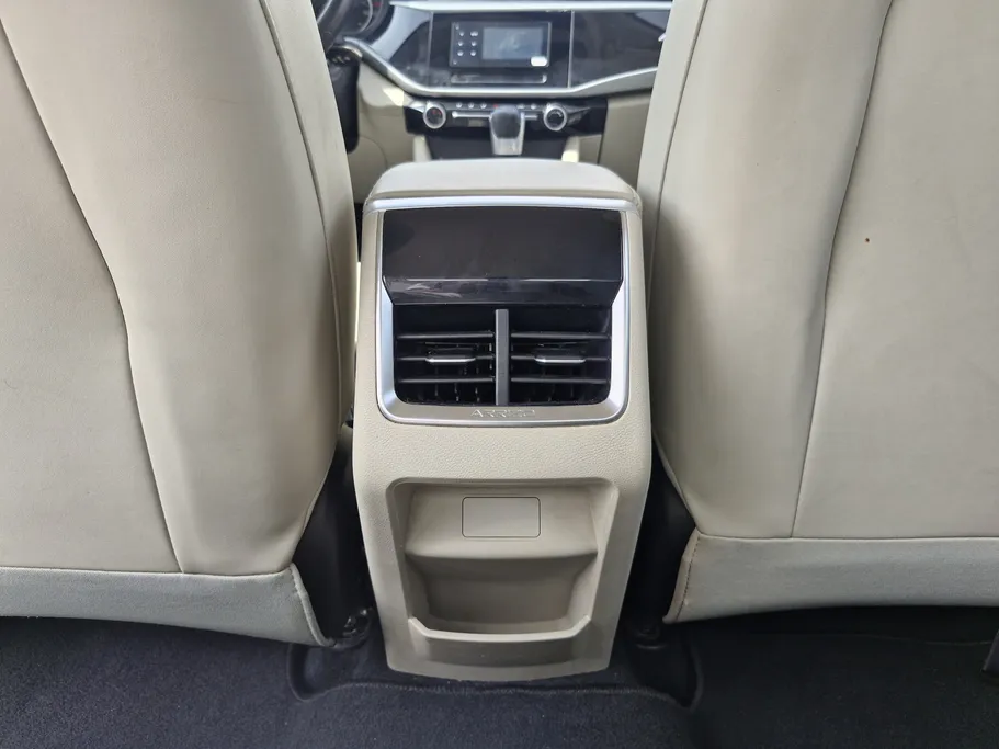 شيري اريزو 5 Comfort 2024 