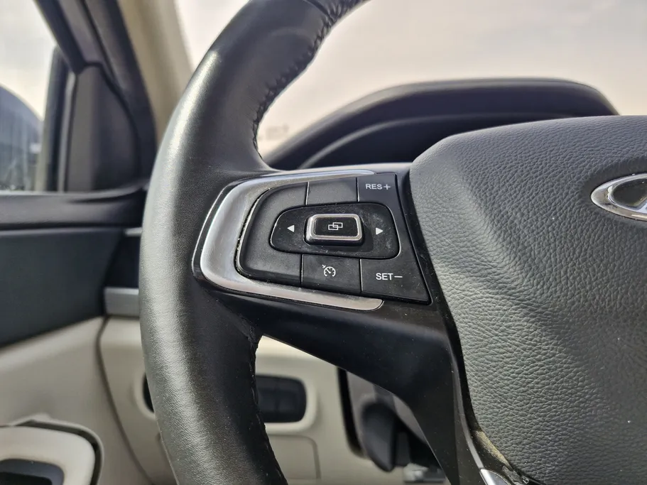 شيري اريزو 5 Comfort 2024 