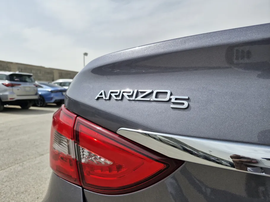 شيري اريزو 5 Comfort 2024 