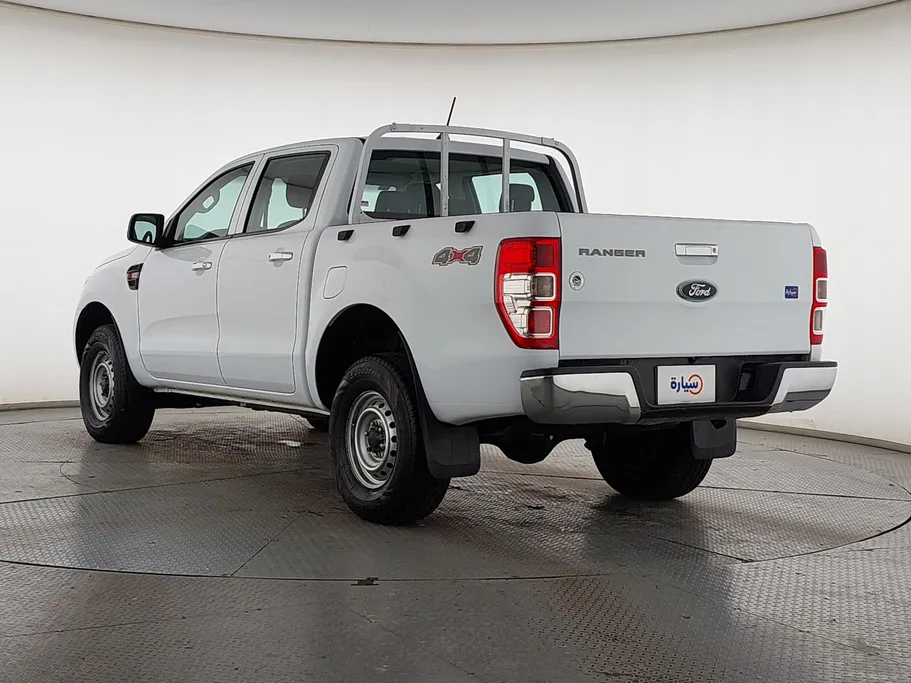فورد رينجر XL 2020 