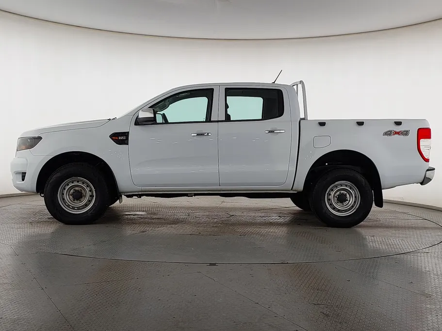 فورد رينجر XL 2020 