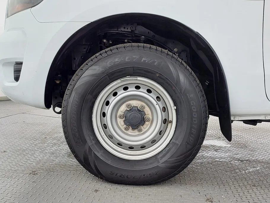 فورد رينجر XL 2020 