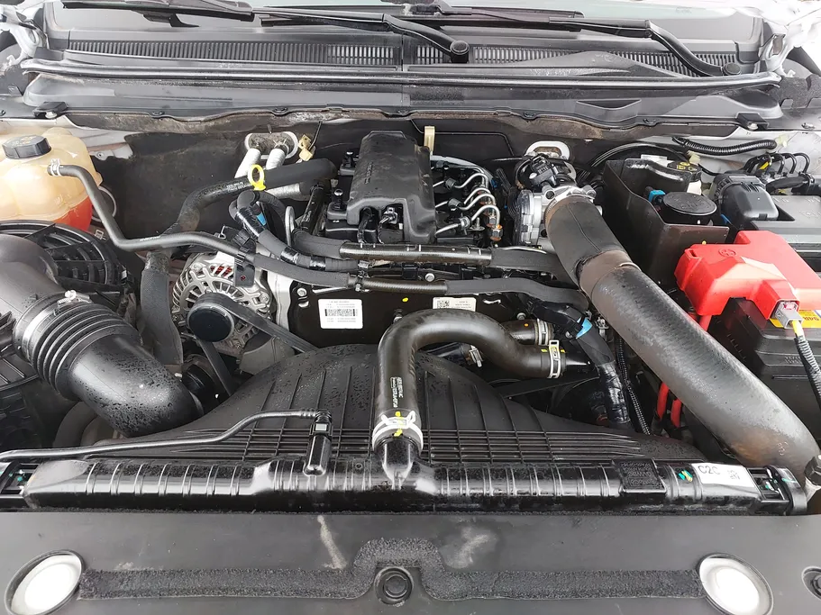 فورد رينجر XL 2020 