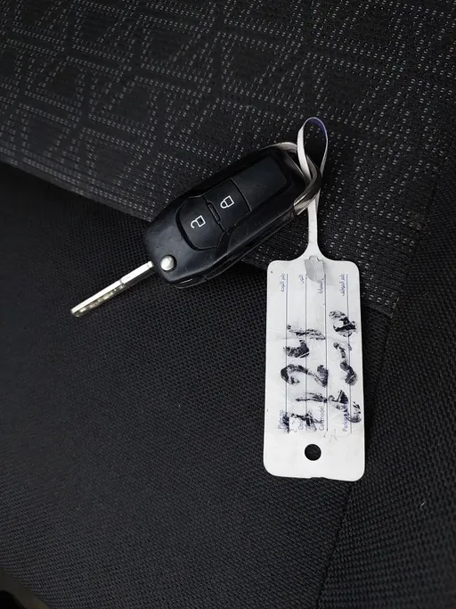 فورد رينجر XL 2020 