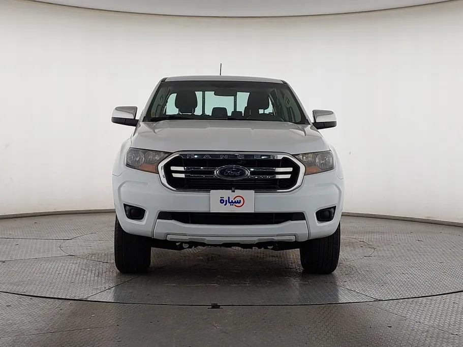 فورد رينجر XL 2020 