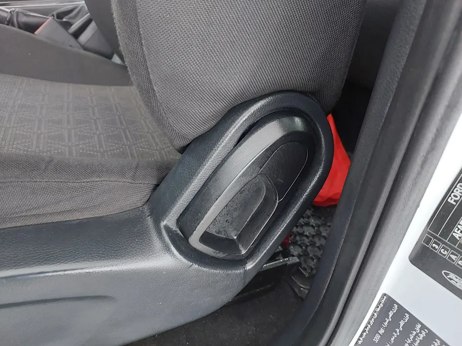 فورد رينجر XL 2020 