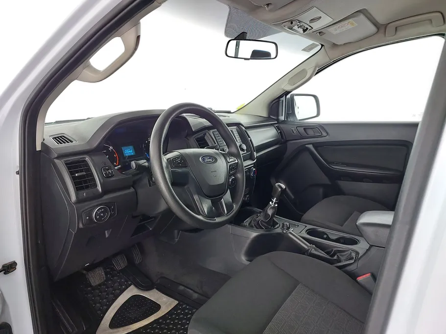 فورد رينجر XL 2020 