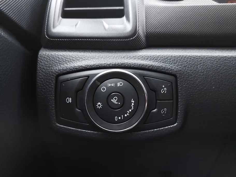 فورد رينجر XL 2020 