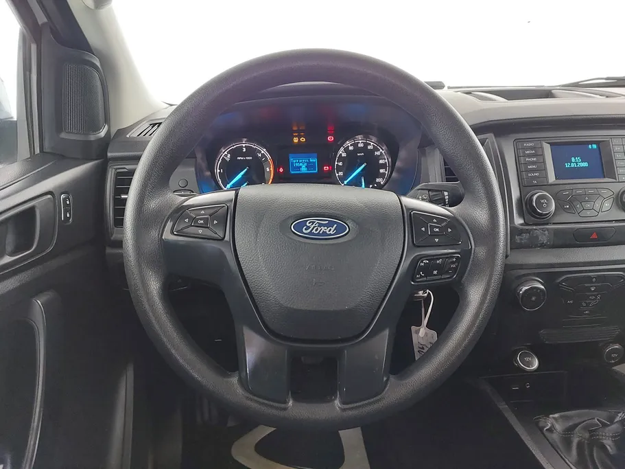 فورد رينجر XL 2020 