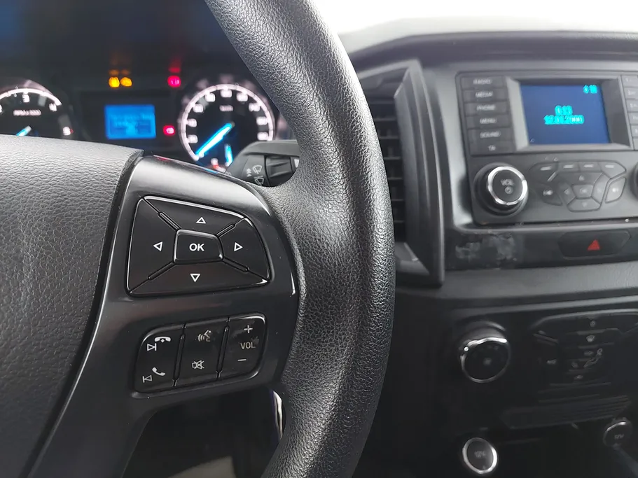 فورد رينجر XL 2020 