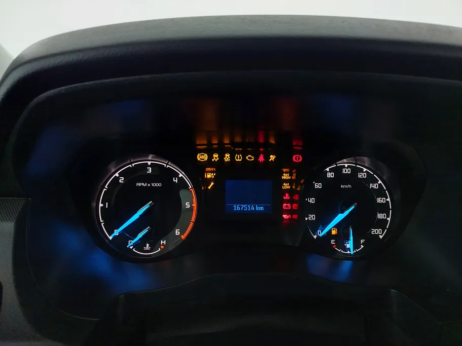 فورد رينجر XL 2020 