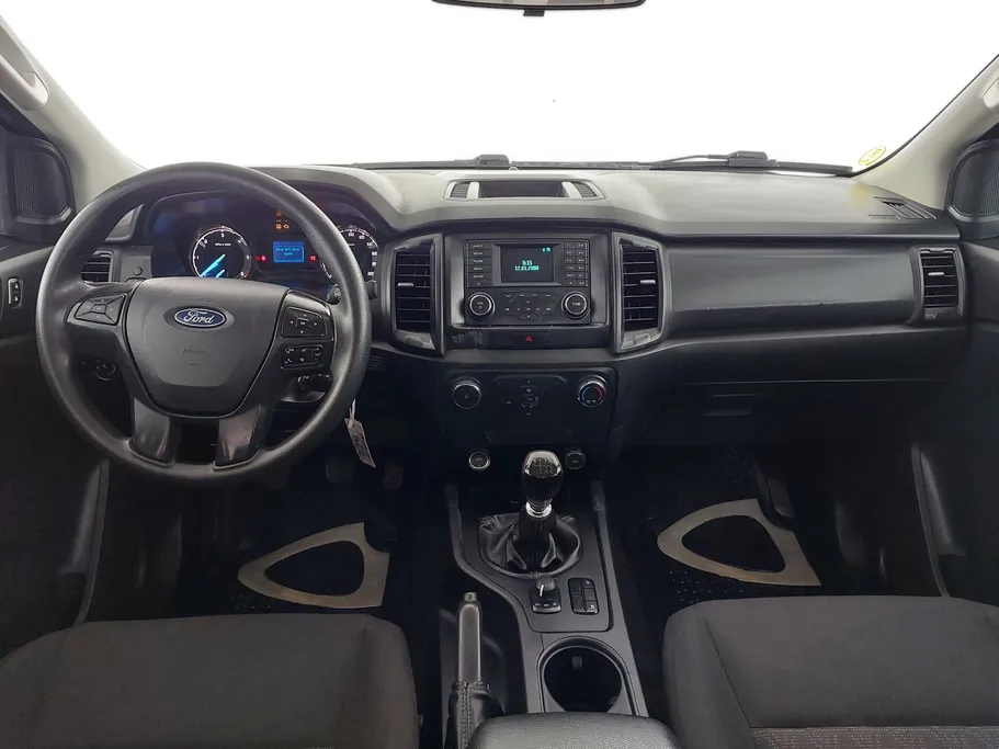 فورد رينجر XL 2020 