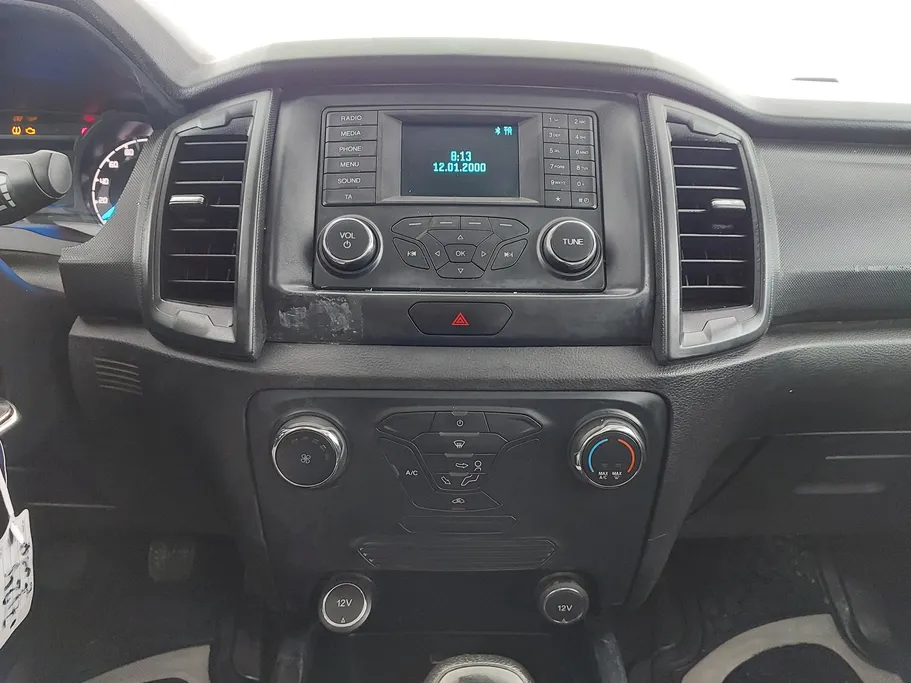 فورد رينجر XL 2020 