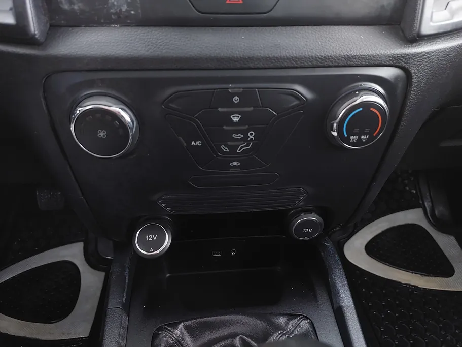 فورد رينجر XL 2020 