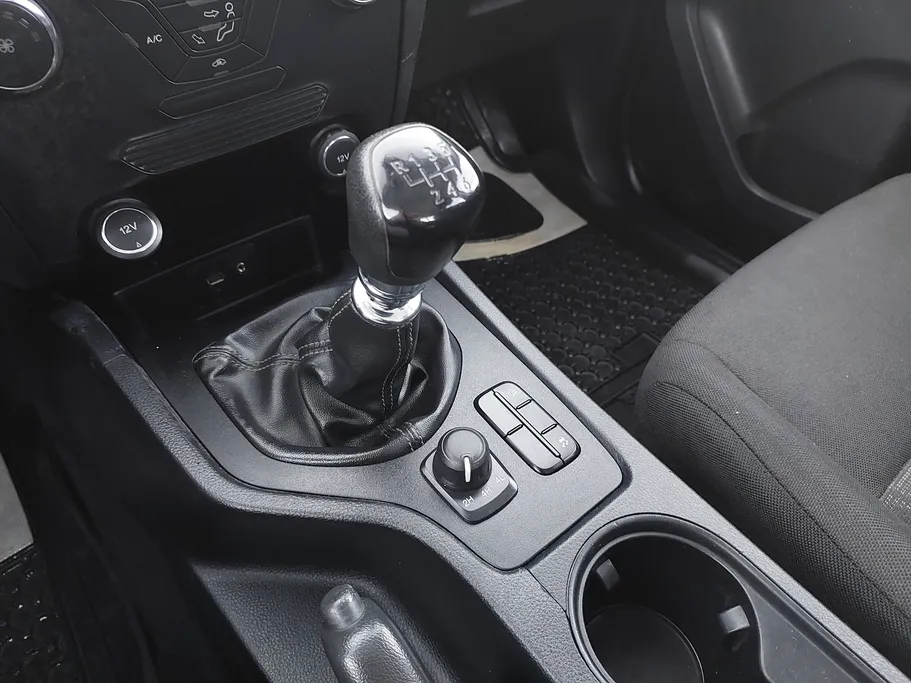 فورد رينجر XL 2020 