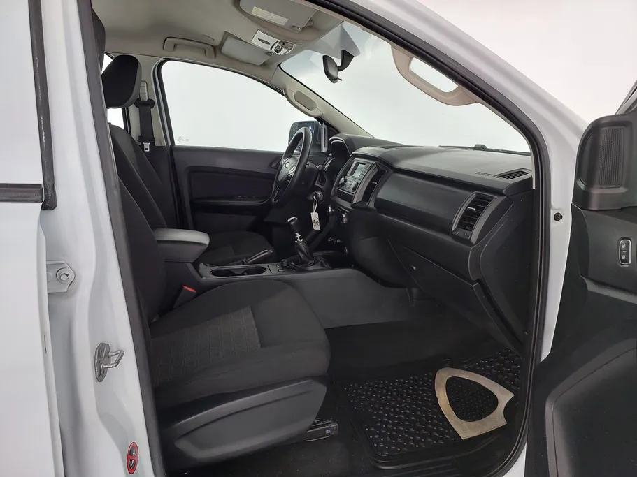 فورد رينجر XL 2020 