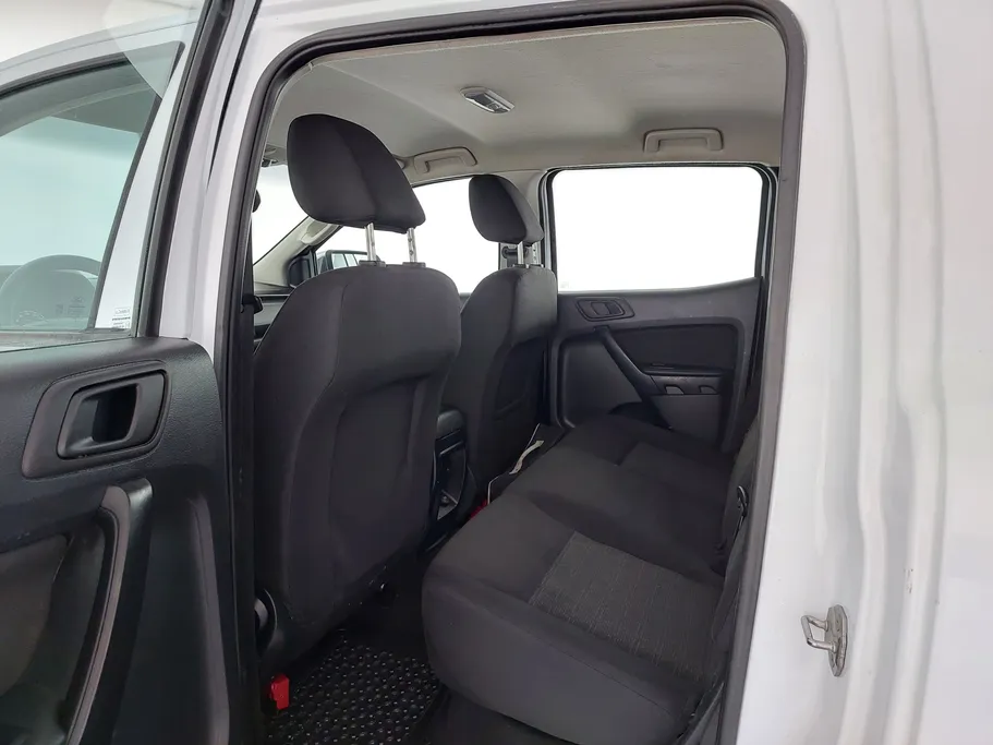 فورد رينجر XL 2020 