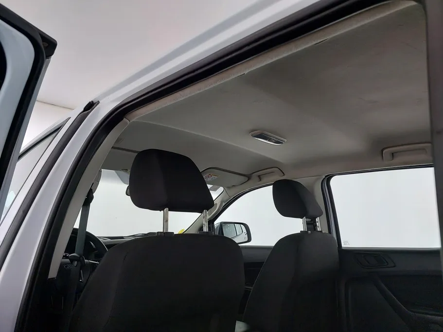 فورد رينجر XL 2020 