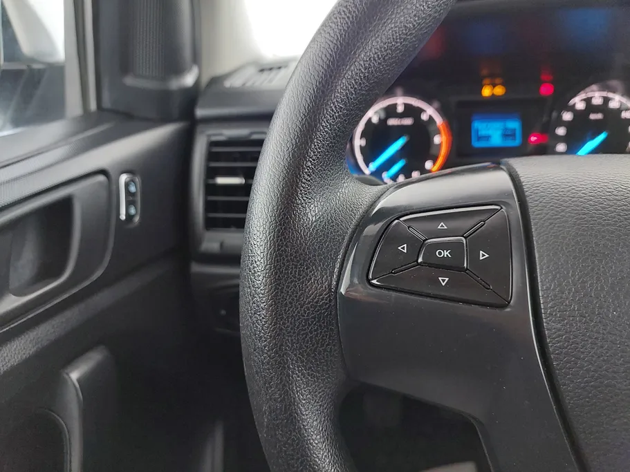 فورد رينجر XL 2020 