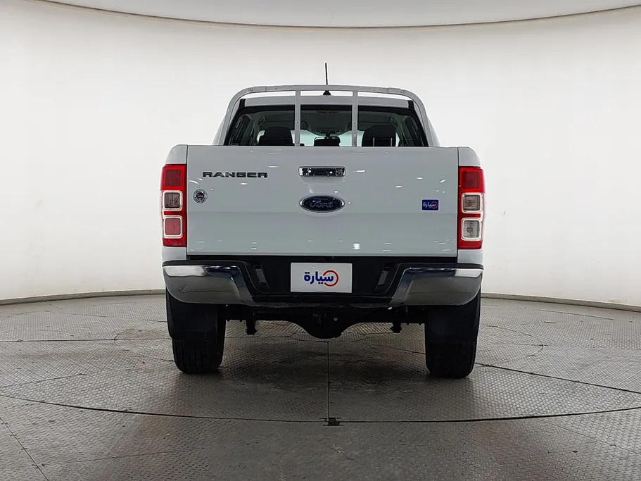 فورد رينجر XL 2020 