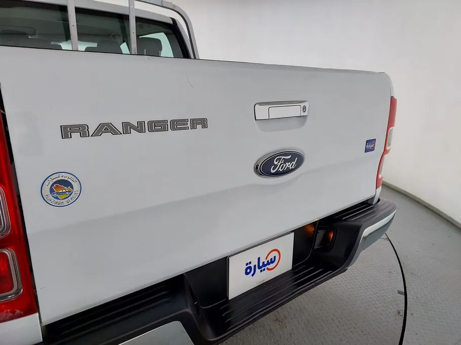فورد رينجر XL 2020 