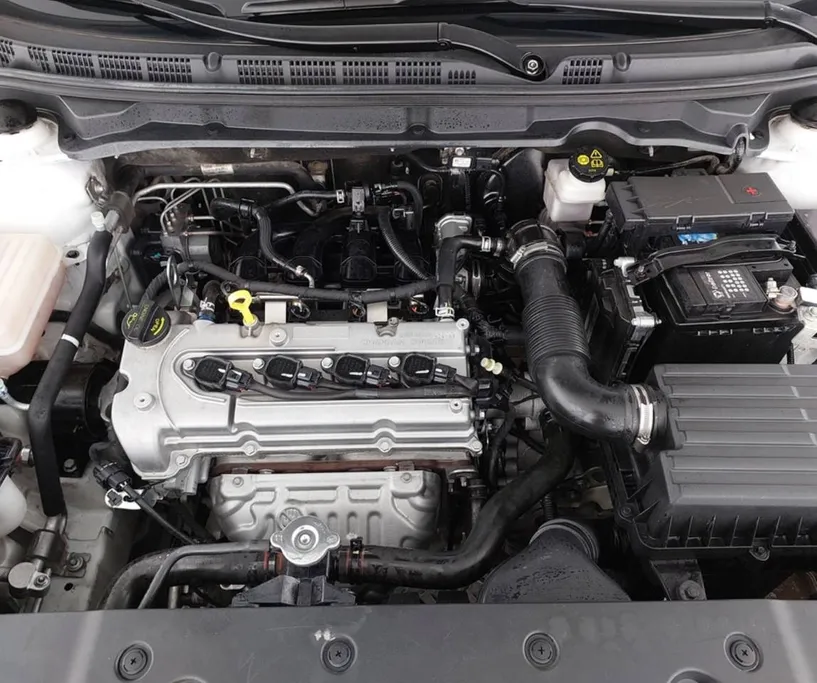 شانجان السفن Basic 2023 