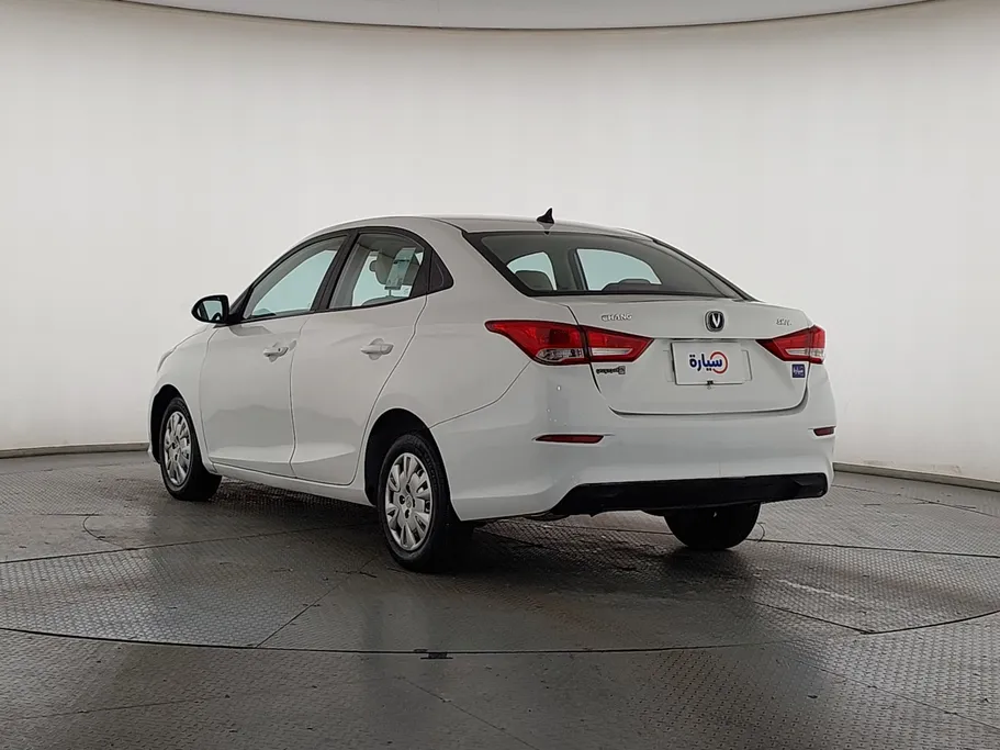 شانجان السفن Basic 2023 