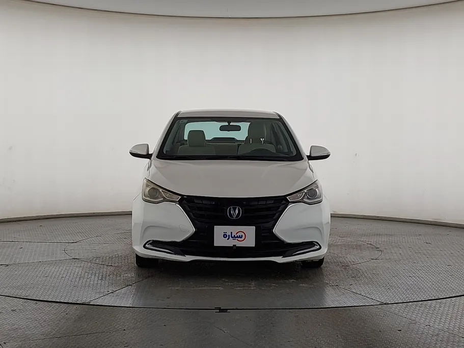 شانجان السفن Basic 2023 