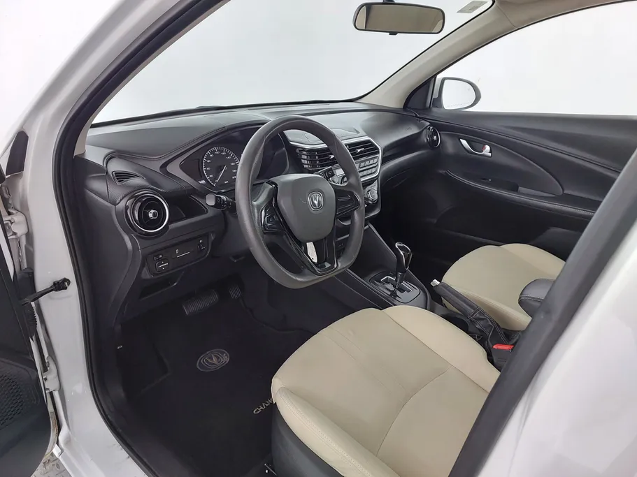 شانجان السفن Basic 2023 