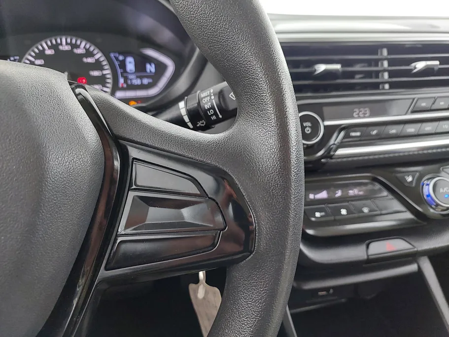 شانجان السفن Basic 2023 