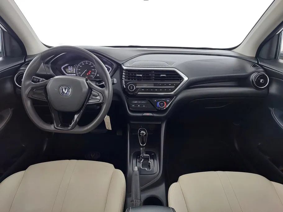 شانجان السفن Basic 2023 