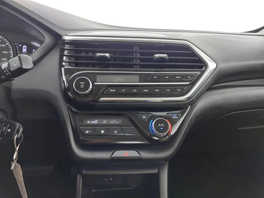 شانجان السفن Basic 2023 