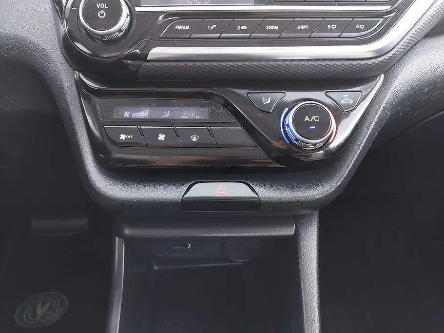 شانجان السفن Basic 2023 