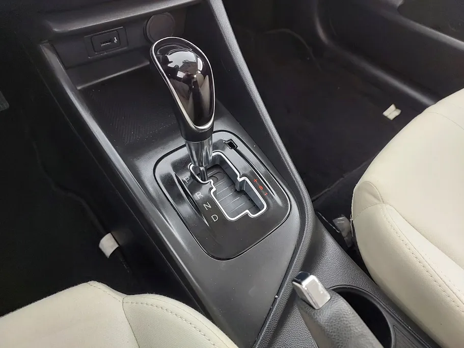 شانجان السفن Basic 2023 