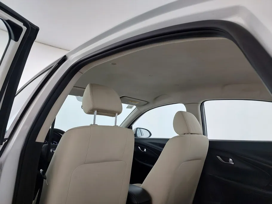 شانجان السفن Basic 2023 