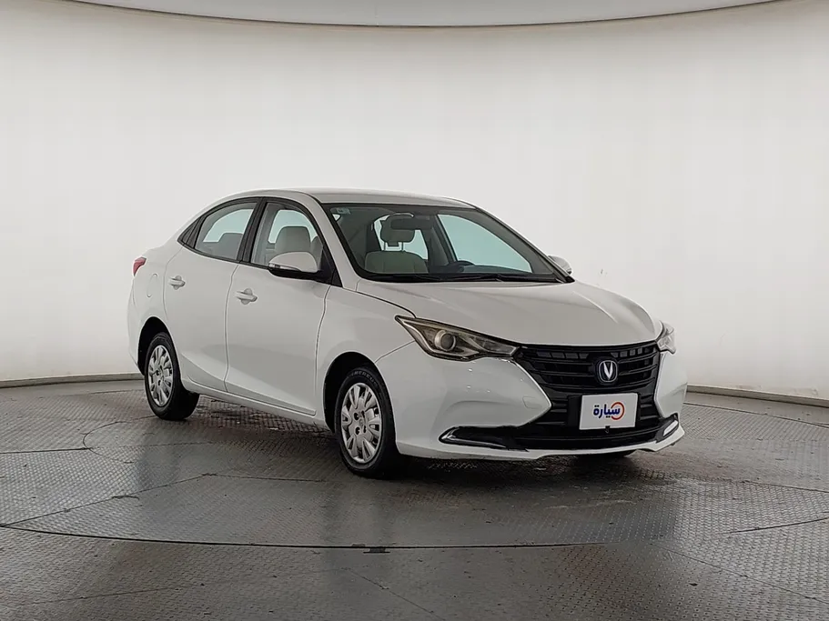 شانجان السفن Basic 2023 