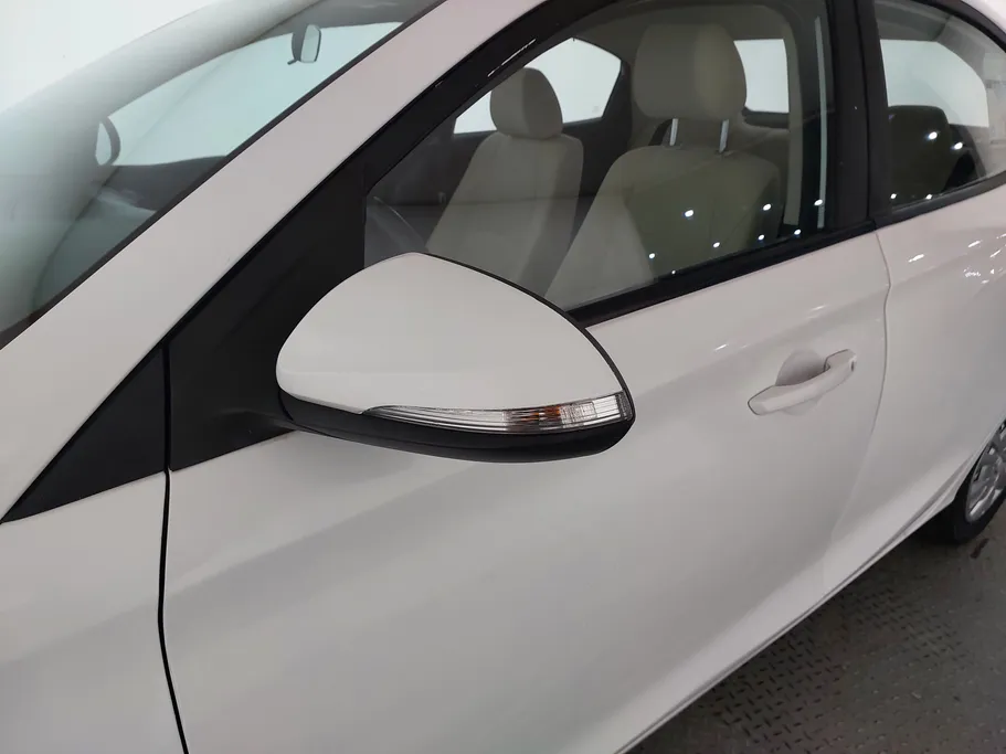 شانجان السفن Basic 2023 