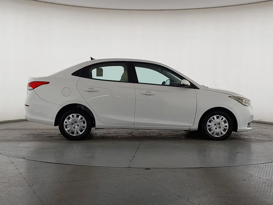 شانجان السفن Basic 2023 