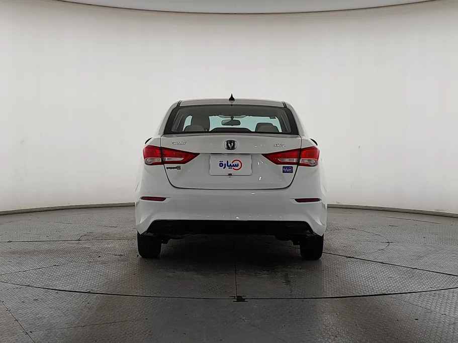 شانجان السفن Basic 2023 