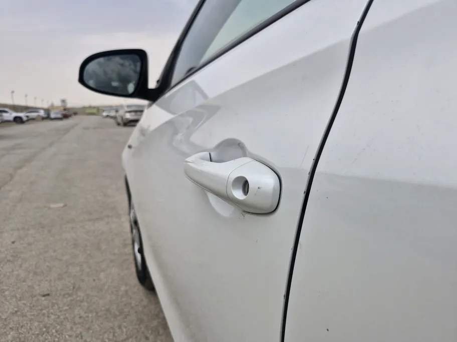 2022 Toyota Yaris  Y 