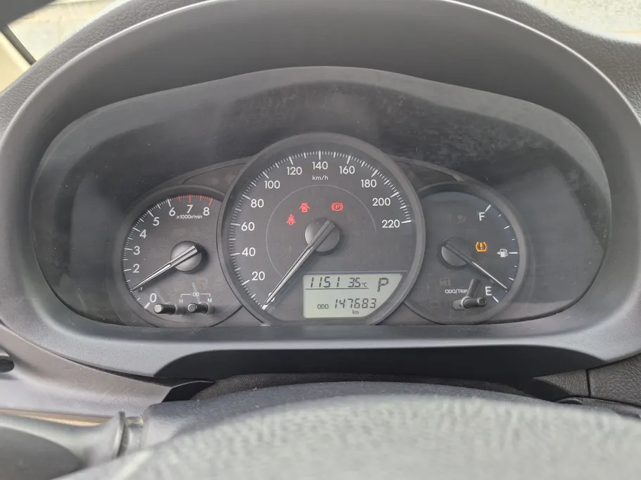 2022 Toyota Yaris  Y 