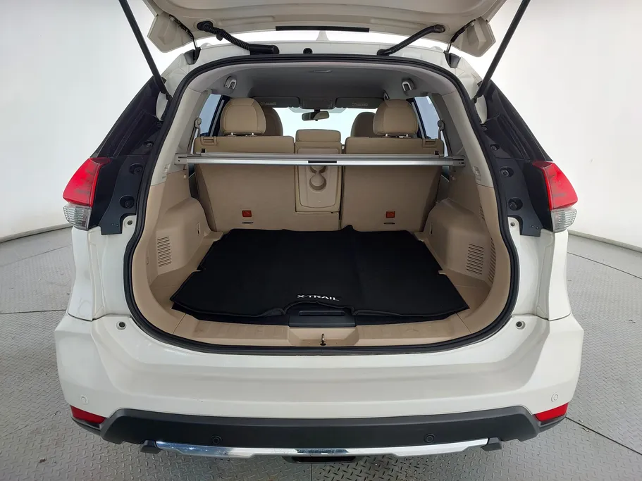 2022 Nissan Xtrail S 5 Seats 