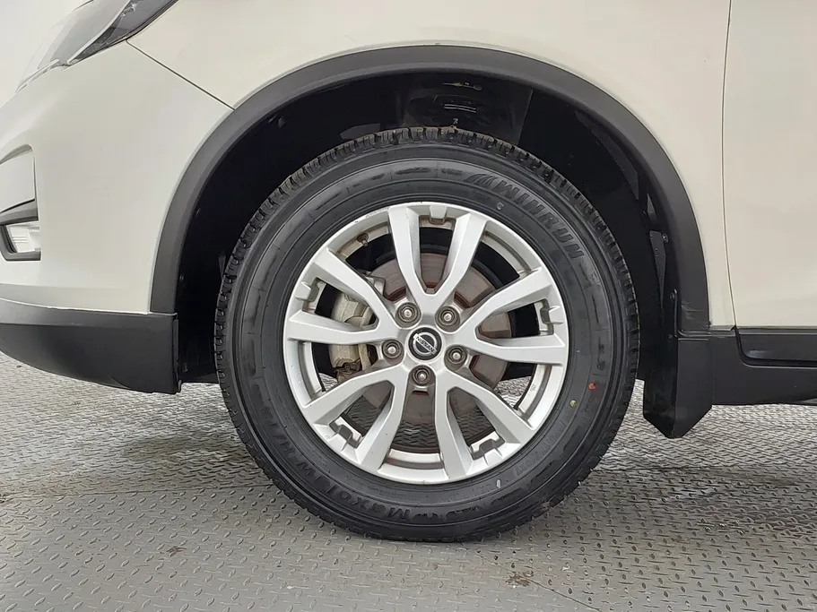 2022 Nissan Xtrail S 5 Seats 