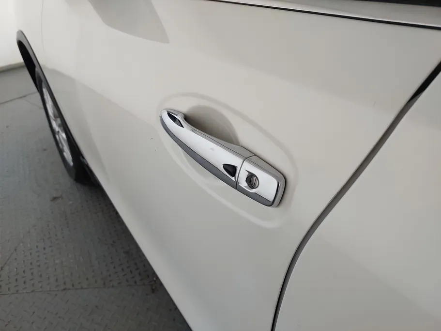 2022 Nissan Xtrail S 5 Seats 