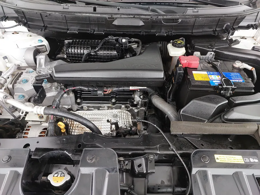 2022 Nissan Xtrail S 5 Seats 