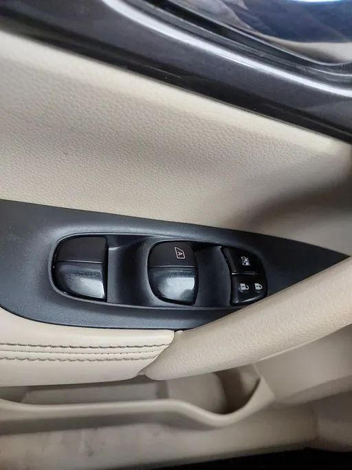 2022 Nissan Xtrail S 5 Seats 